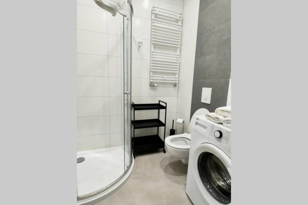 Easy Rent Apartments - Business Center 126 Lublin Exterior foto