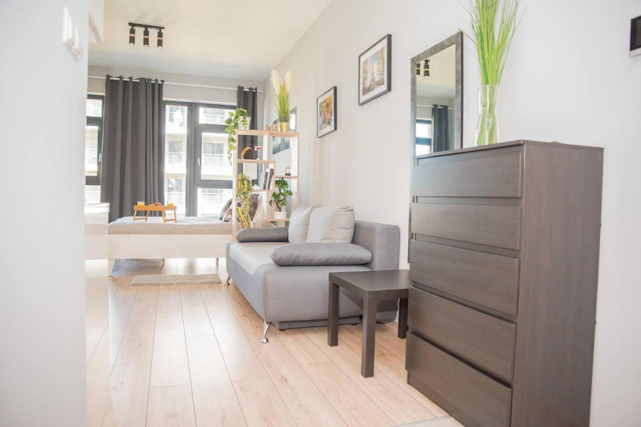 Easy Rent Apartments - Business Center 126 Lublin Exterior foto