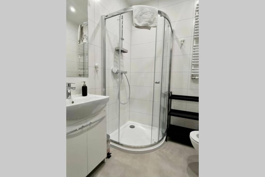 Easy Rent Apartments - Business Center 126 Lublin Exterior foto