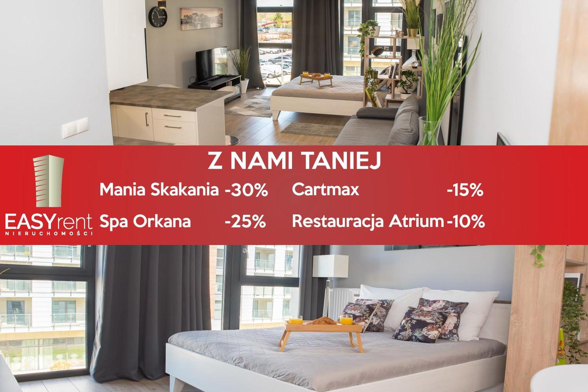 Easy Rent Apartments - Business Center 126 Lublin Exterior foto